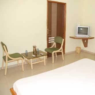 Hotel La Heritage, Silvassa 2